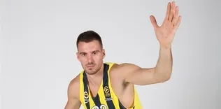 F.Bahçe’de oynamak benim için onurdur