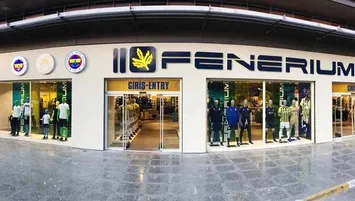 Fenerium’da kafe