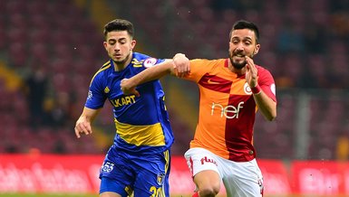 Tarık Çamdal Adana Demirspor'da!