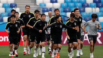 Japonya ve Güney Kore'de de maçlara korona engeli!