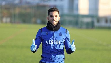Son dakika transfer haberi: Trabzonspor Flavio'nun Giresunspor'a transfer olduğunu KAP'a bildirdi