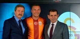 Yönetimden tarihi başarı