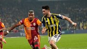 Lemina'dan derbi sonrası flaş paylaşım!