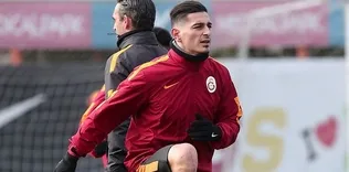 Koray kiralanacak