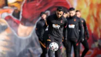 Galatasaray Kasımpaşa’ya hazır!