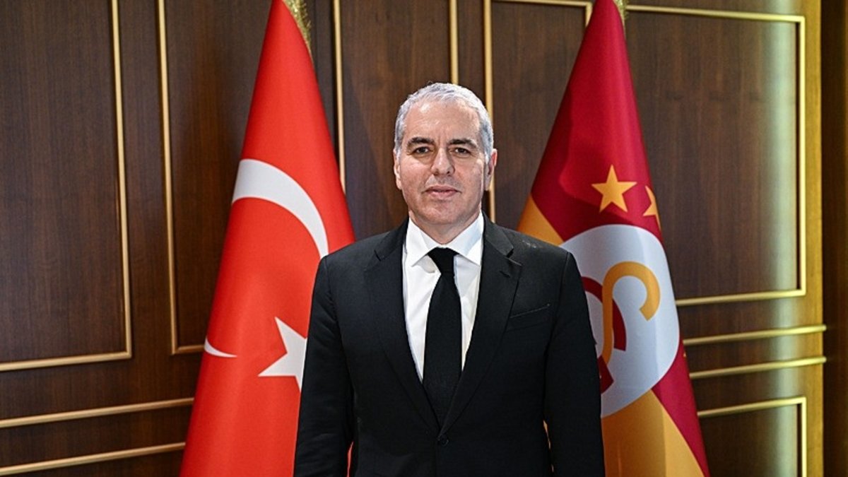 Galatasaray'da Eray Yazgan: Bu işin peşini bırakmayacağız!