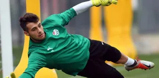 Bursaspor’lu Ataberk, Göztepe’nin radarında