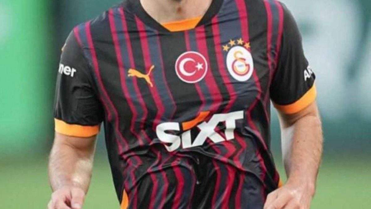 Galatasaray'da 2. ayrılık gerçekleşiyor!