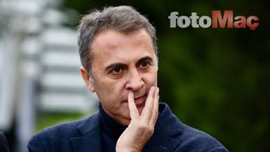 Oktay Derelioğlu: Gösteriş düşkünü Fikret Orman Beşiktaş’ı artık bıraksın!