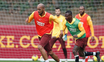 Bugün rakip Ümraniyespor