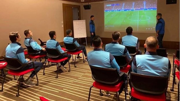 TFF Hakem Analiz Uygulamasını başlattı