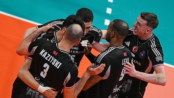 Halkbank’tan nefes kesen zafer