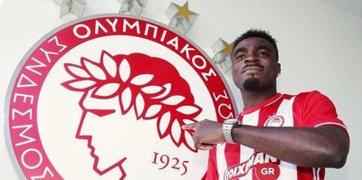 Emenike’den yine hayır yok