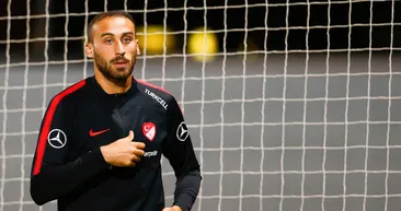 Everton’dan Beşiktaş’a Cenk mesajı