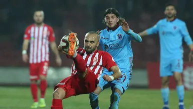 Doğa İşeri Altay’a