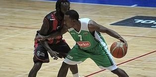Basketbolcu Mayo Türkiye'ye alınmadı