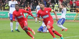 Bolu’dan müthiş dönüş