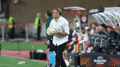 Abdullah Avcı Monaco maçı sonrası konuştu