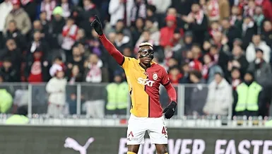 Kral durmuyor