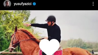 >CSKA Moskova'dan skandal Yusuf Yazıcı paylaşımı!