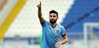 Ekici’den Terim’e mesaj