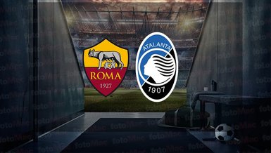 Roma - Atalanta maçı ne zaman, saat kaçta ve hangi kanalda canlı yayınlanacak? | İtalya Serie A