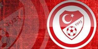 TFF'ye 'Konya' maçı talebi