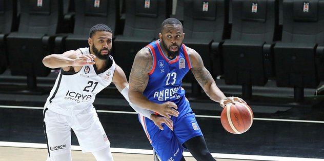 Son Dakika Transfer Haberleri James Anderson Bir Yil Daha Anadolu Efes Te Fotomac