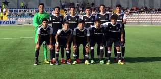 Yavru Kartal elinden kaçırdı