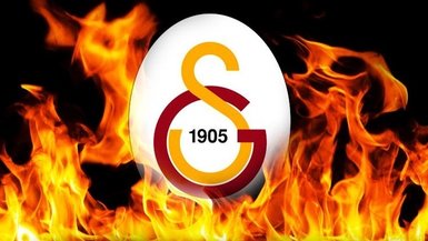 Galatasaray’ın transferini böyle duyurdular! Beşiktaş...