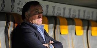 UEFA maçında kulübede olacak mı?