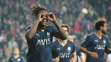 Michy biliyor bu işi