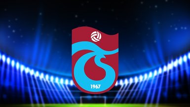 SON DAKİKA - Trabzonspor Yusuf Erdoğan transferini KAP'a bildirdi!