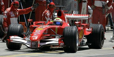 Formula 1'in en başarılısı Schumacher