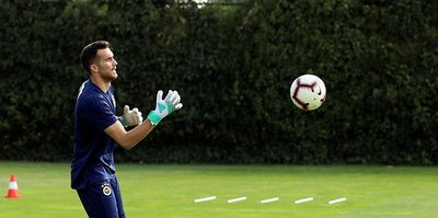 Fenerbahce De Kale Harun Da Son Dakika Fenerbahce Haberleri Fotomac