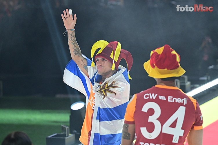 Torreira'dan olay transfer itirafı! Gitmek istediği takımı açıkladı