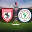 Samsunspor-Rizespor maçı detayları!