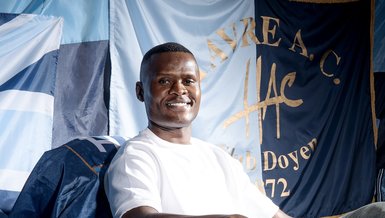 Ally Samatta Le Havre'ye transfer oldu!