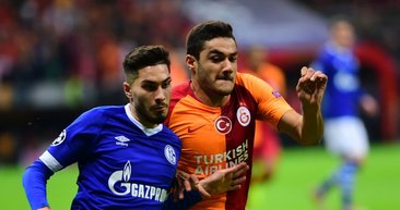 Ozan Kabak Elden Kaciyor Iste Bonservis Bedeli Son Dakika Galatasaray Haberleri Fotograflari Fotomac