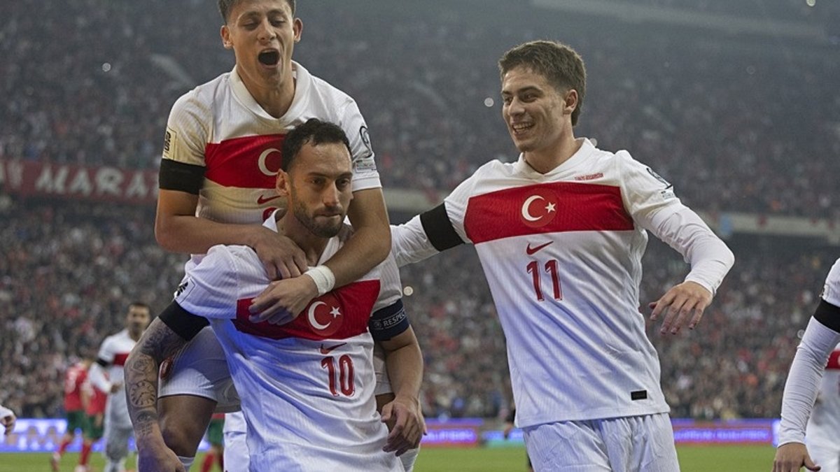 Türkiye hayranlığı