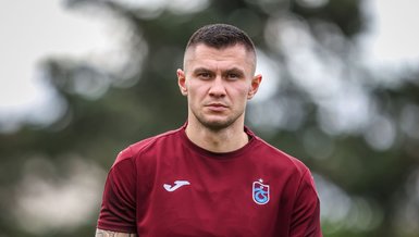 Trabzonspor Samsunspor mesaisini sürdürdü