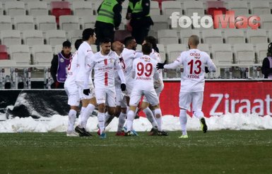 İşte Türkiye Kupası’nda yarı final eşleşmeleri! Maçlar ne zaman oynanacak?