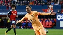 Fırtına’dan Niguez hamlesi!