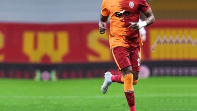 Son dakika transfer haberi: Galatasaray'da Ryan Donk yabancı kuralına takıldı!