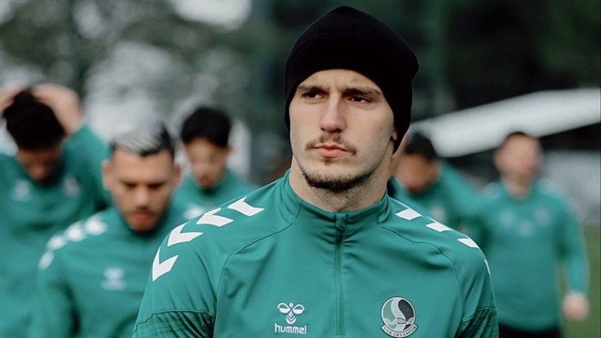 Sakaryaspor'dan 5 transfer birden!