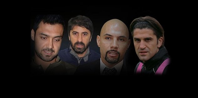FETÖ'nün futbol yapılanmasına ilişkin davada karar çıktı!