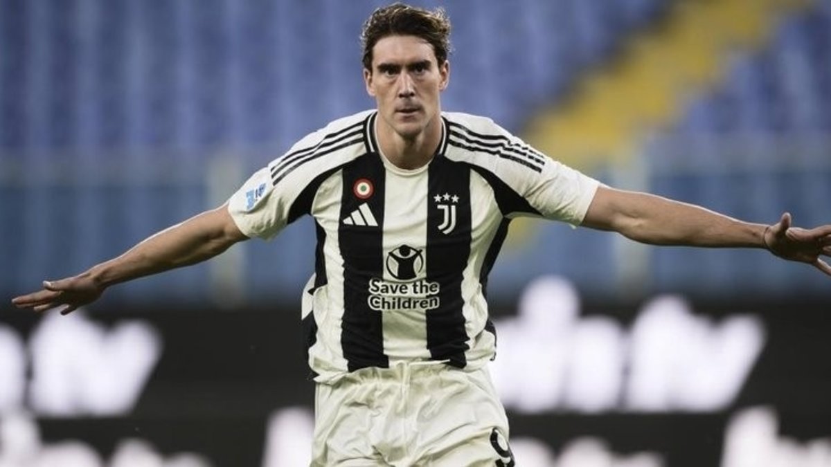 Transferde yeni hedef Vlahovic!