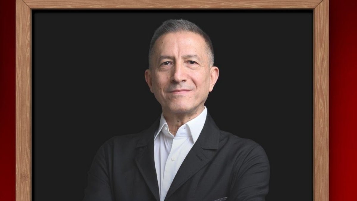 TMOK'un yeni başkanı Ahmet Gülüm oldu TMOK'un yeni başkanı Ahmet Gülüm oldu