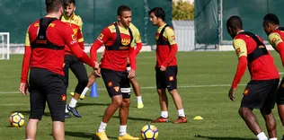 Göztepe yeni başlangıç peşinde