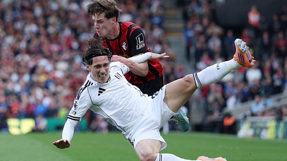 Fenerbahçe'ye Galli kanat: Harry Wilson!